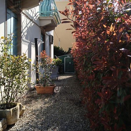 فيلا Dimora Castiglioni البندقية-ليدو المظهر الخارجي الصورة