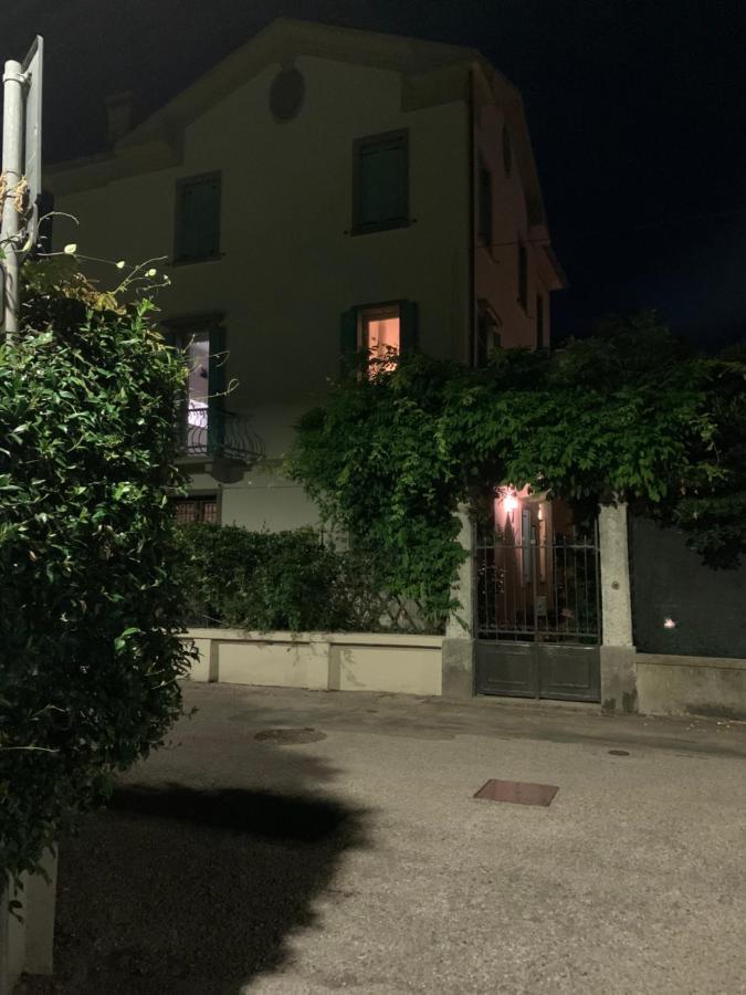 فيلا Dimora Castiglioni البندقية-ليدو المظهر الخارجي الصورة