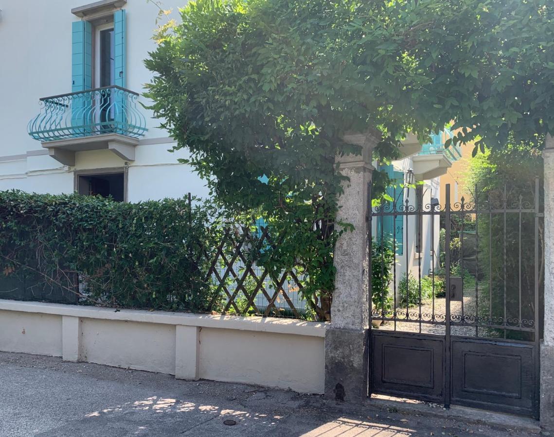 فيلا Dimora Castiglioni البندقية-ليدو المظهر الخارجي الصورة