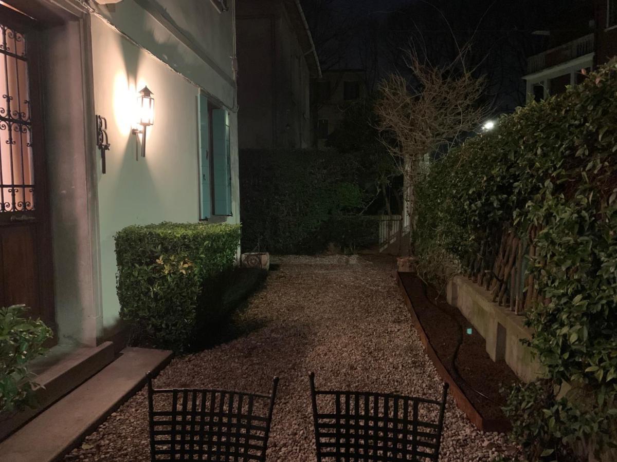 فيلا Dimora Castiglioni البندقية-ليدو المظهر الخارجي الصورة