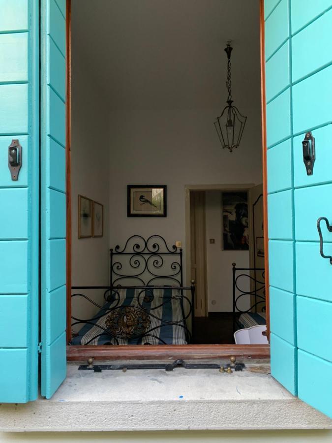 فيلا Dimora Castiglioni البندقية-ليدو المظهر الخارجي الصورة