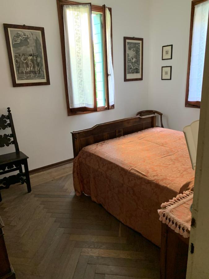 فيلا Dimora Castiglioni البندقية-ليدو المظهر الخارجي الصورة