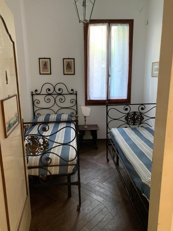 فيلا Dimora Castiglioni البندقية-ليدو المظهر الخارجي الصورة
