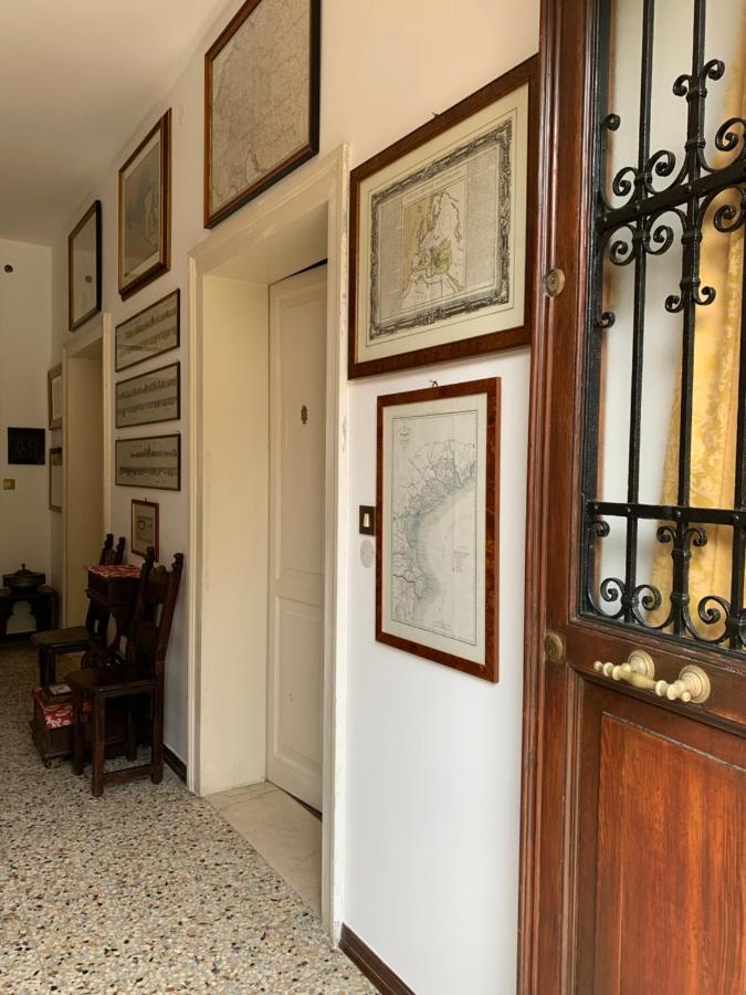 فيلا Dimora Castiglioni البندقية-ليدو المظهر الخارجي الصورة