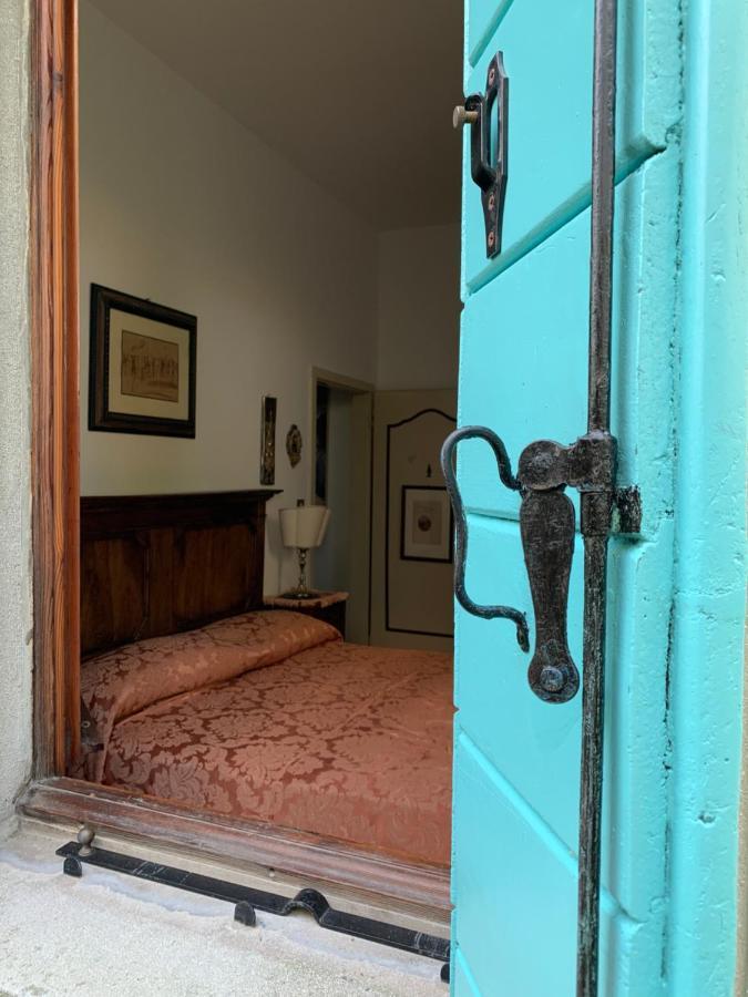 فيلا Dimora Castiglioni البندقية-ليدو المظهر الخارجي الصورة