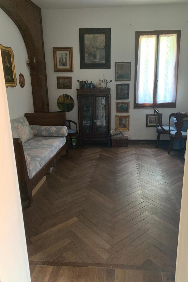 فيلا Dimora Castiglioni البندقية-ليدو المظهر الخارجي الصورة