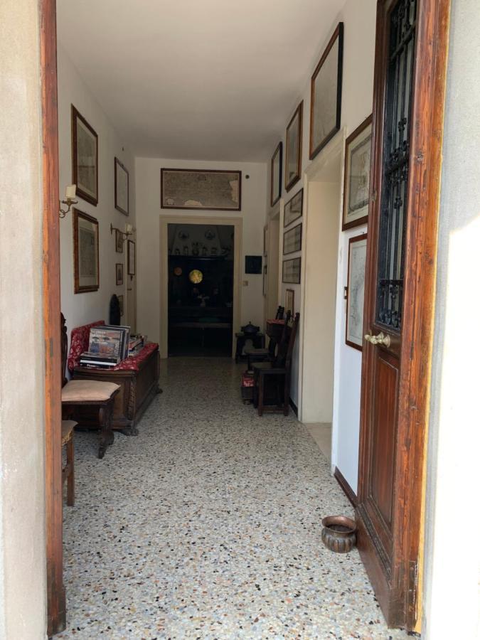 فيلا Dimora Castiglioni البندقية-ليدو المظهر الخارجي الصورة