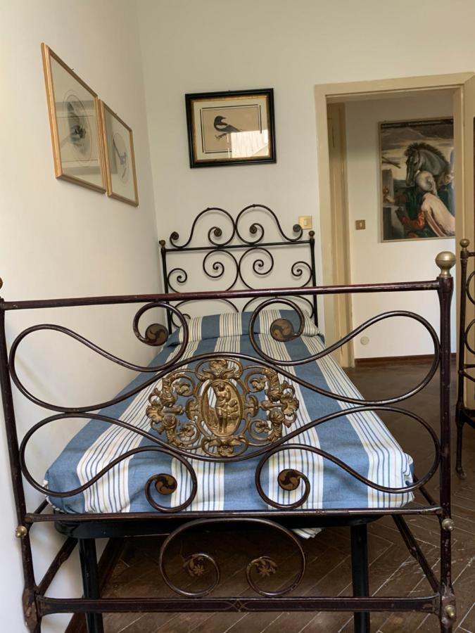 فيلا Dimora Castiglioni البندقية-ليدو المظهر الخارجي الصورة