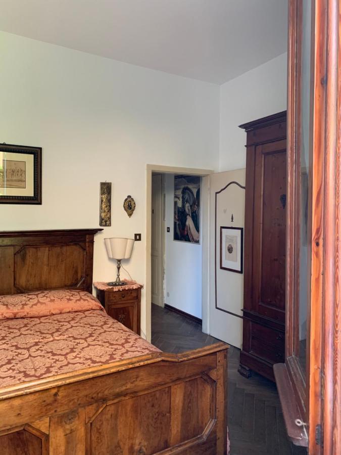 فيلا Dimora Castiglioni البندقية-ليدو المظهر الخارجي الصورة