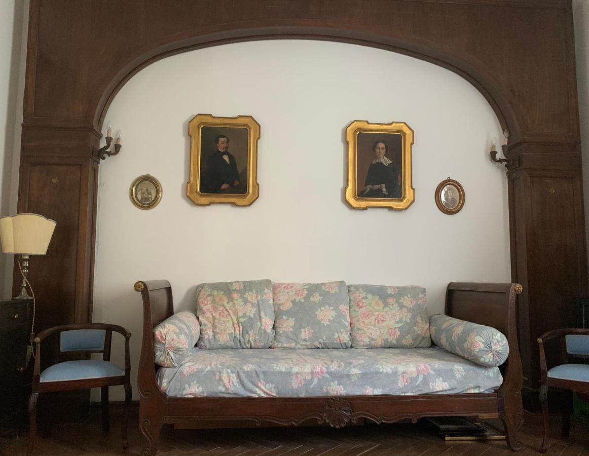 فيلا Dimora Castiglioni البندقية-ليدو المظهر الخارجي الصورة