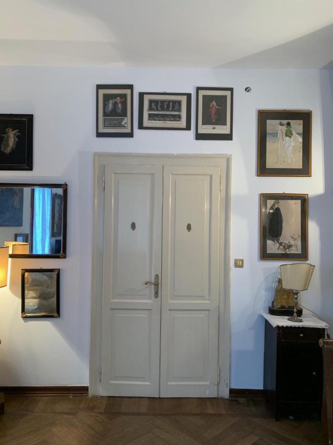 فيلا Dimora Castiglioni البندقية-ليدو المظهر الخارجي الصورة