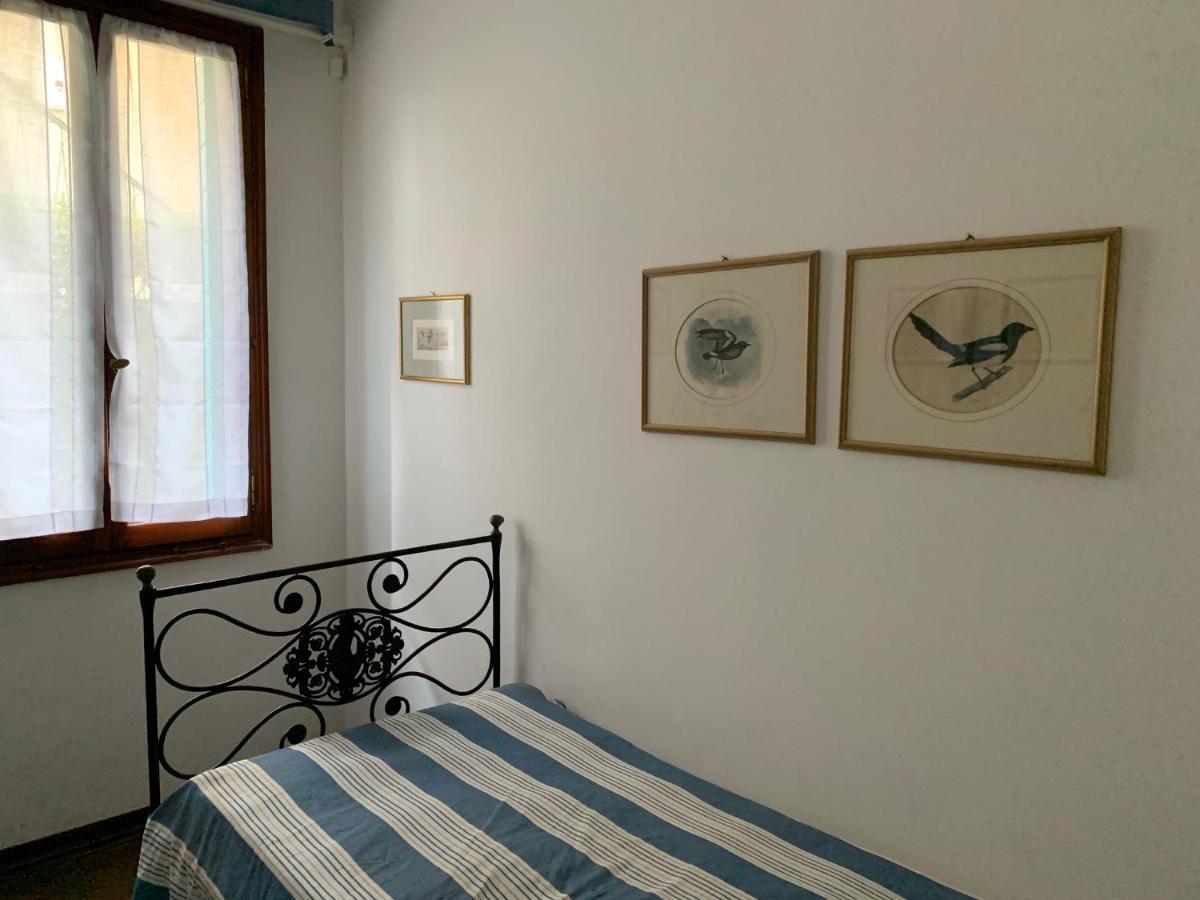 فيلا Dimora Castiglioni البندقية-ليدو المظهر الخارجي الصورة