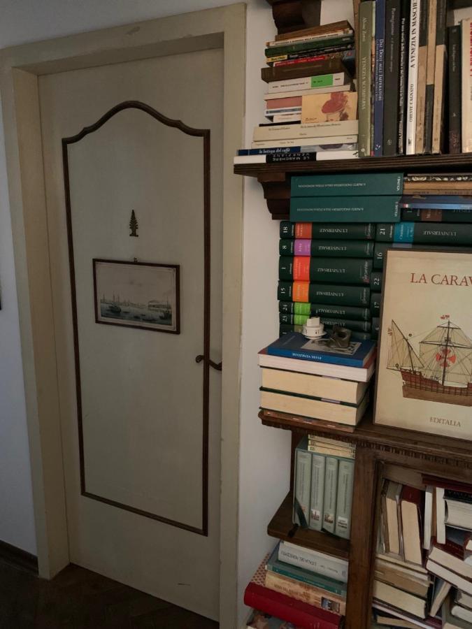 فيلا Dimora Castiglioni البندقية-ليدو المظهر الخارجي الصورة
