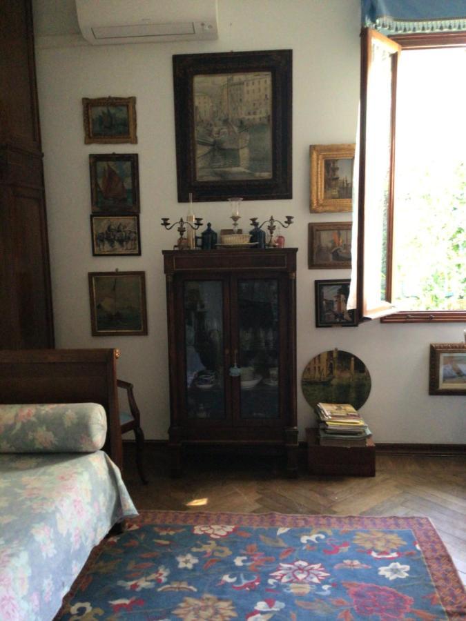 فيلا Dimora Castiglioni البندقية-ليدو المظهر الخارجي الصورة
