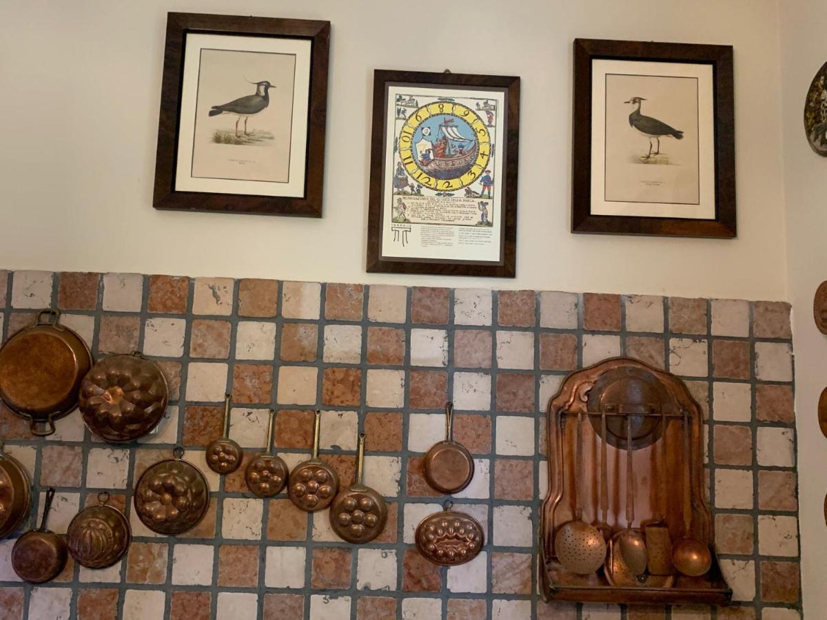 فيلا Dimora Castiglioni البندقية-ليدو المظهر الخارجي الصورة