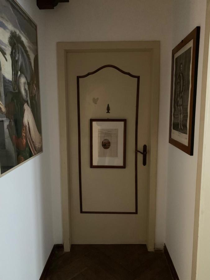 فيلا Dimora Castiglioni البندقية-ليدو المظهر الخارجي الصورة