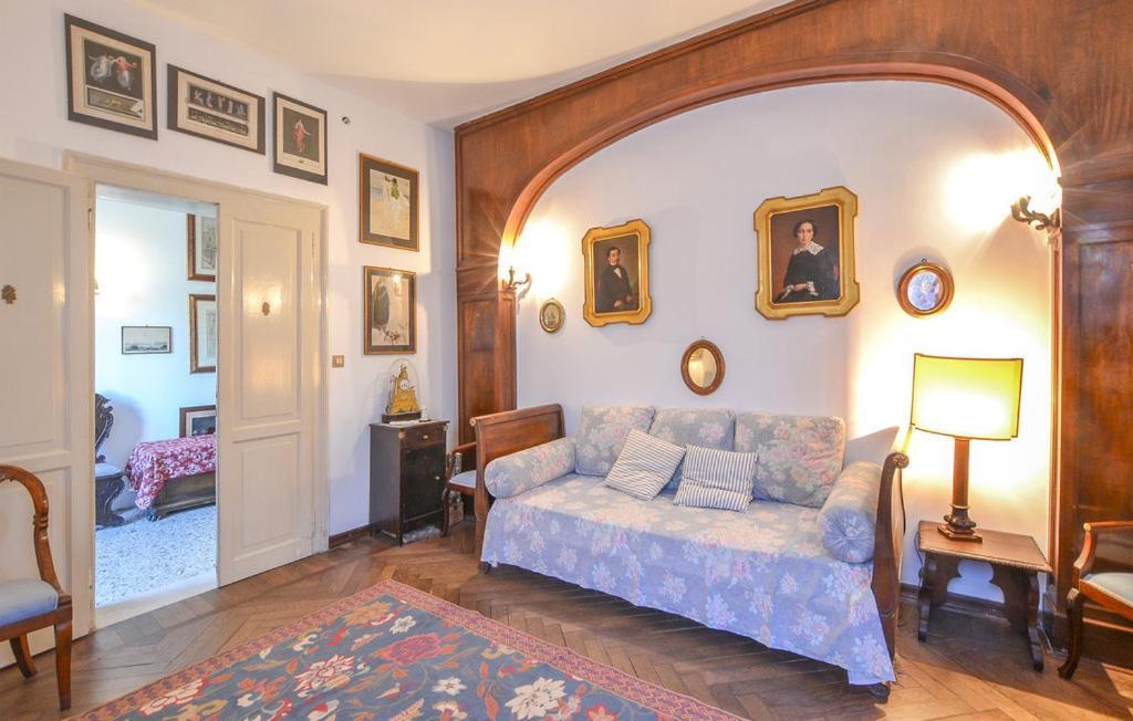 فيلا Dimora Castiglioni البندقية-ليدو المظهر الخارجي الصورة