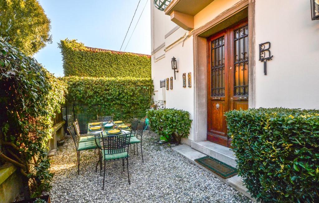 فيلا Dimora Castiglioni البندقية-ليدو المظهر الخارجي الصورة