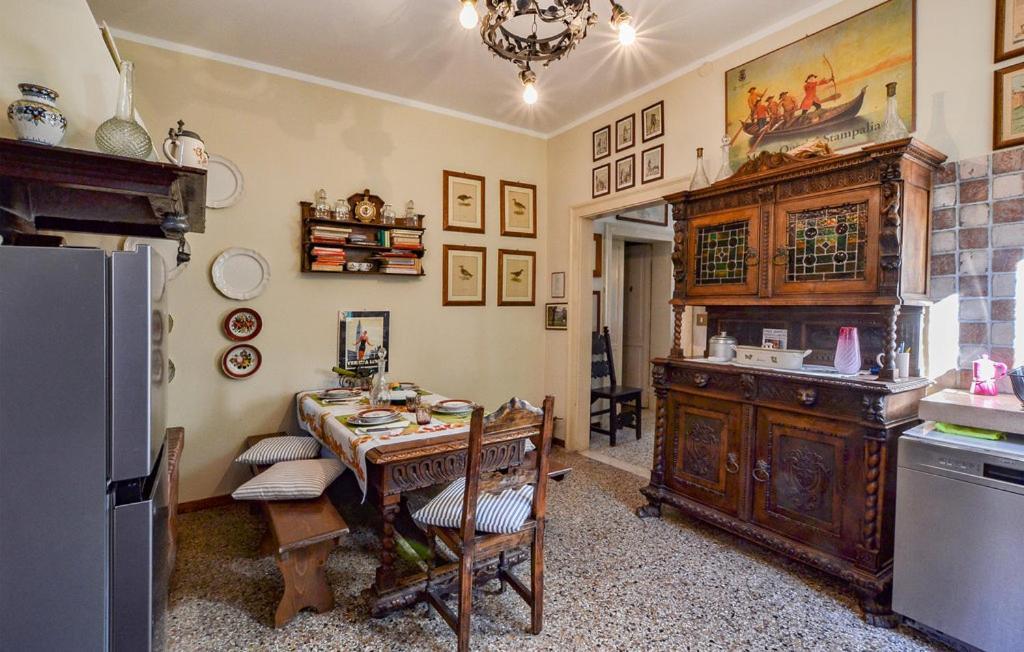 فيلا Dimora Castiglioni البندقية-ليدو المظهر الخارجي الصورة