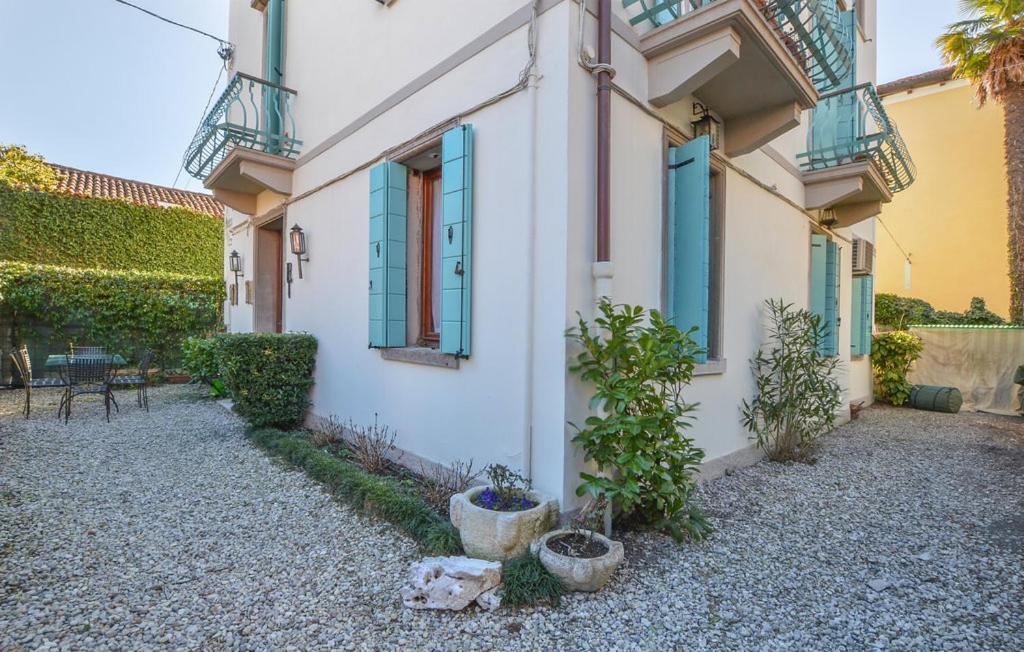 فيلا Dimora Castiglioni البندقية-ليدو المظهر الخارجي الصورة