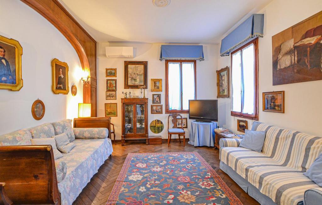فيلا Dimora Castiglioni البندقية-ليدو المظهر الخارجي الصورة