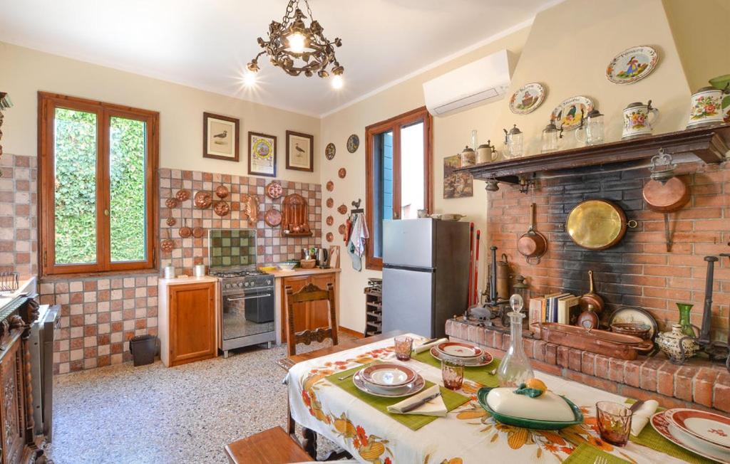 فيلا Dimora Castiglioni البندقية-ليدو المظهر الخارجي الصورة