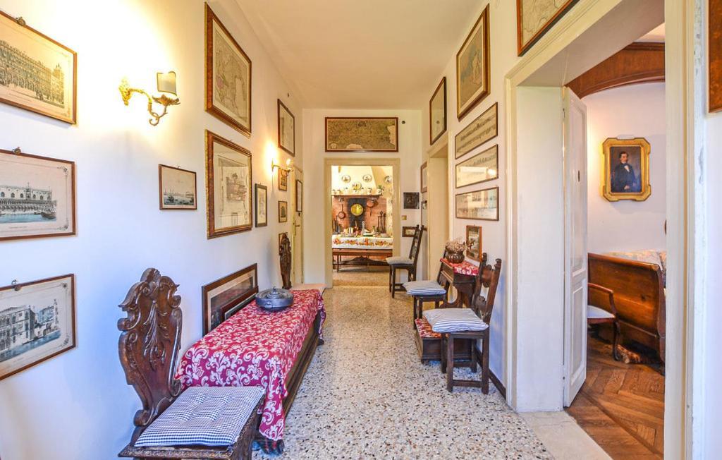فيلا Dimora Castiglioni البندقية-ليدو المظهر الخارجي الصورة