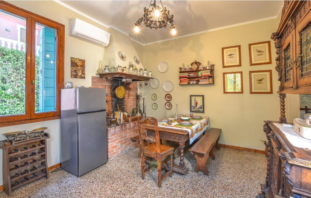 فيلا Dimora Castiglioni البندقية-ليدو المظهر الخارجي الصورة