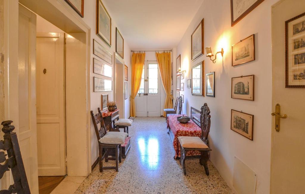 فيلا Dimora Castiglioni البندقية-ليدو المظهر الخارجي الصورة