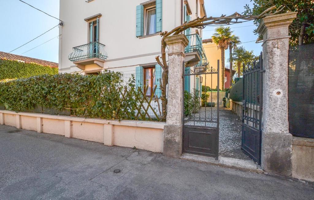 فيلا Dimora Castiglioni البندقية-ليدو المظهر الخارجي الصورة