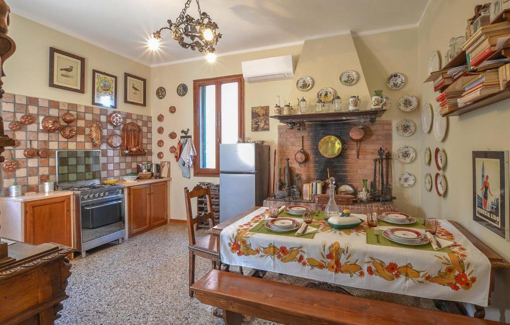 فيلا Dimora Castiglioni البندقية-ليدو المظهر الخارجي الصورة