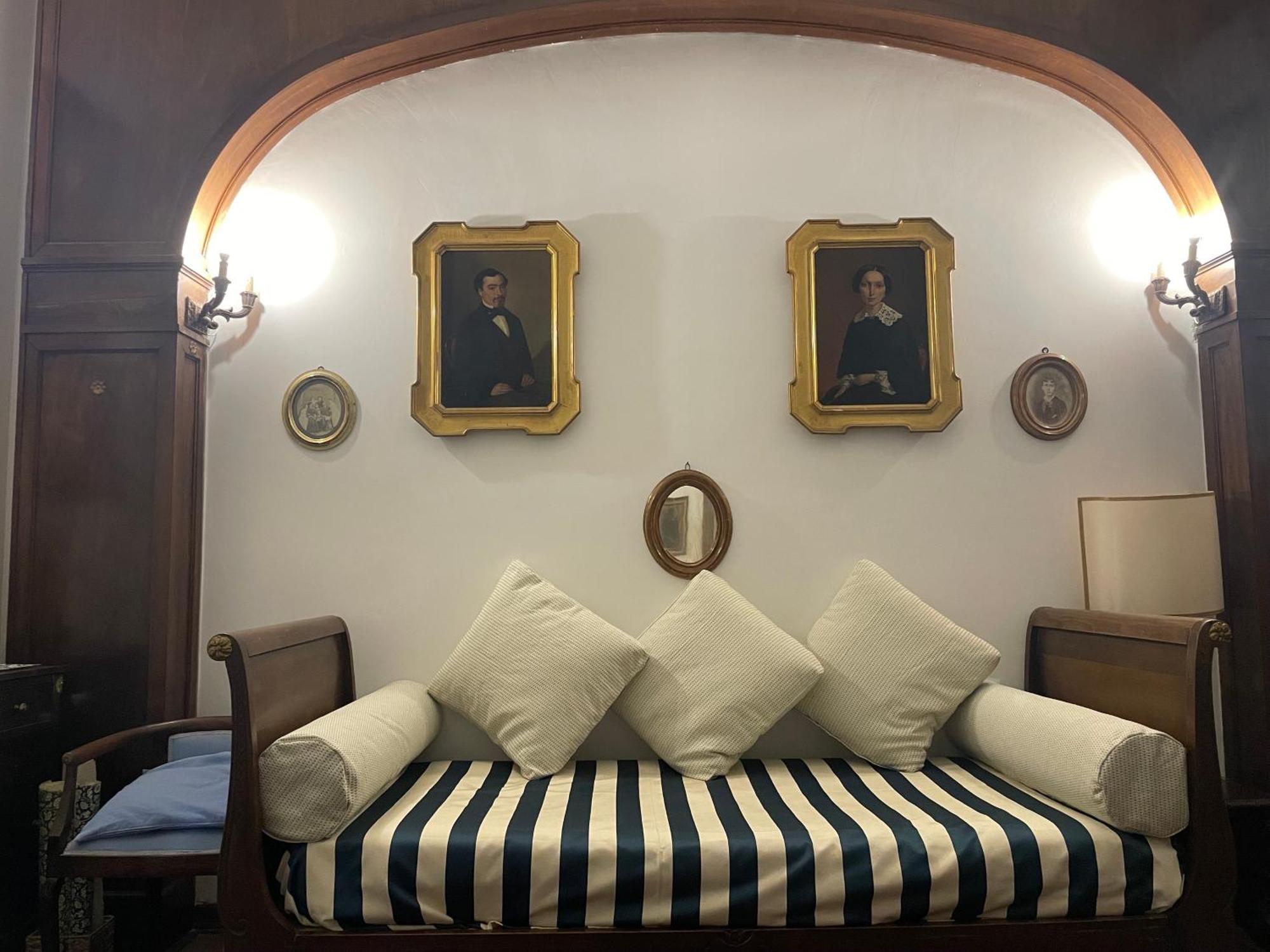 فيلا Dimora Castiglioni البندقية-ليدو المظهر الخارجي الصورة