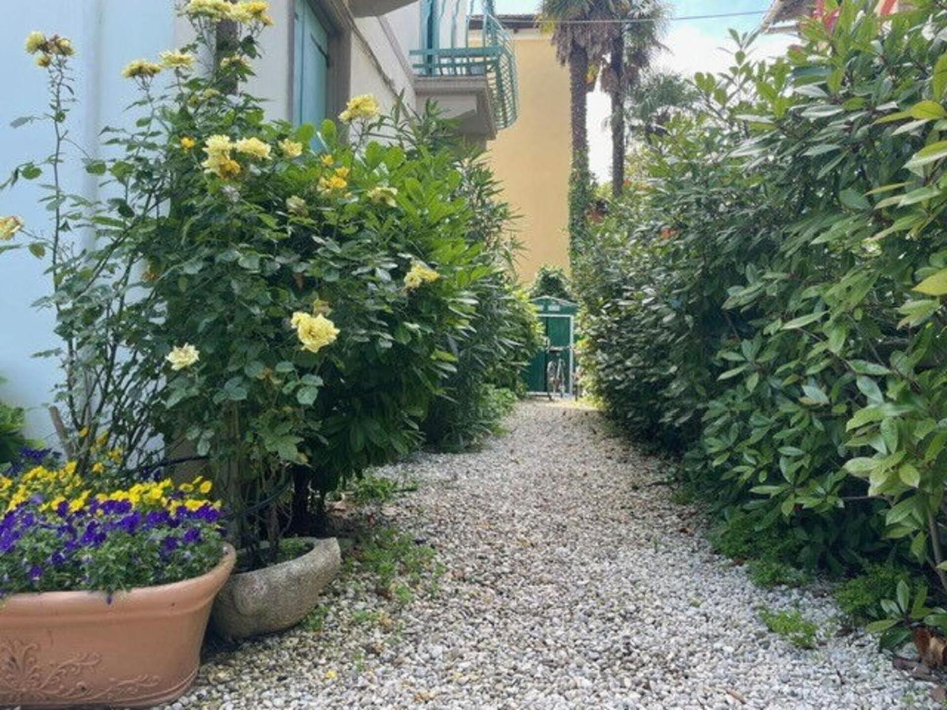 فيلا Dimora Castiglioni البندقية-ليدو المظهر الخارجي الصورة