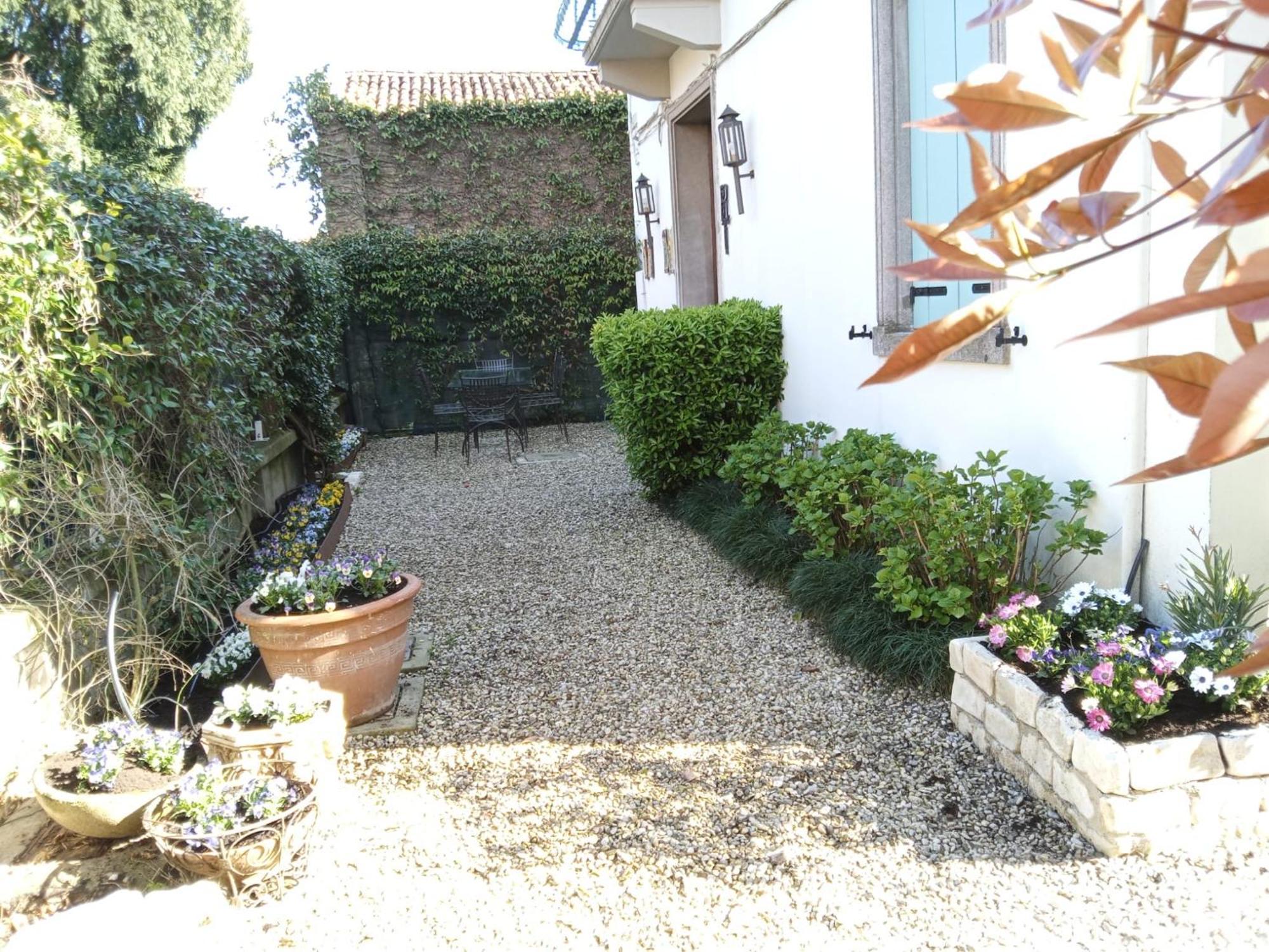 فيلا Dimora Castiglioni البندقية-ليدو المظهر الخارجي الصورة